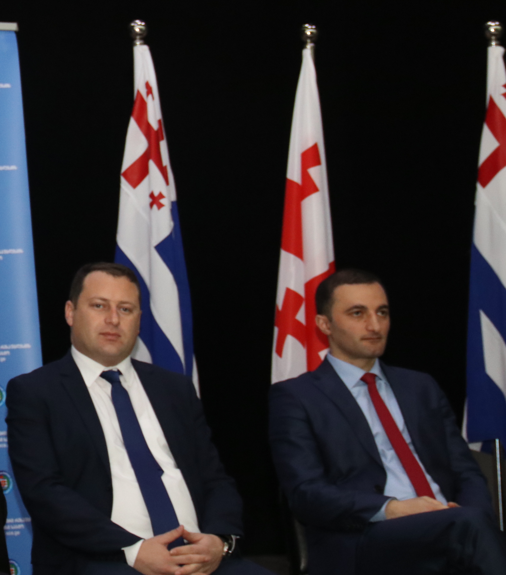 ქობულეთში საკონსტიტუციო ცვლილებების განხილვა დასრულდა