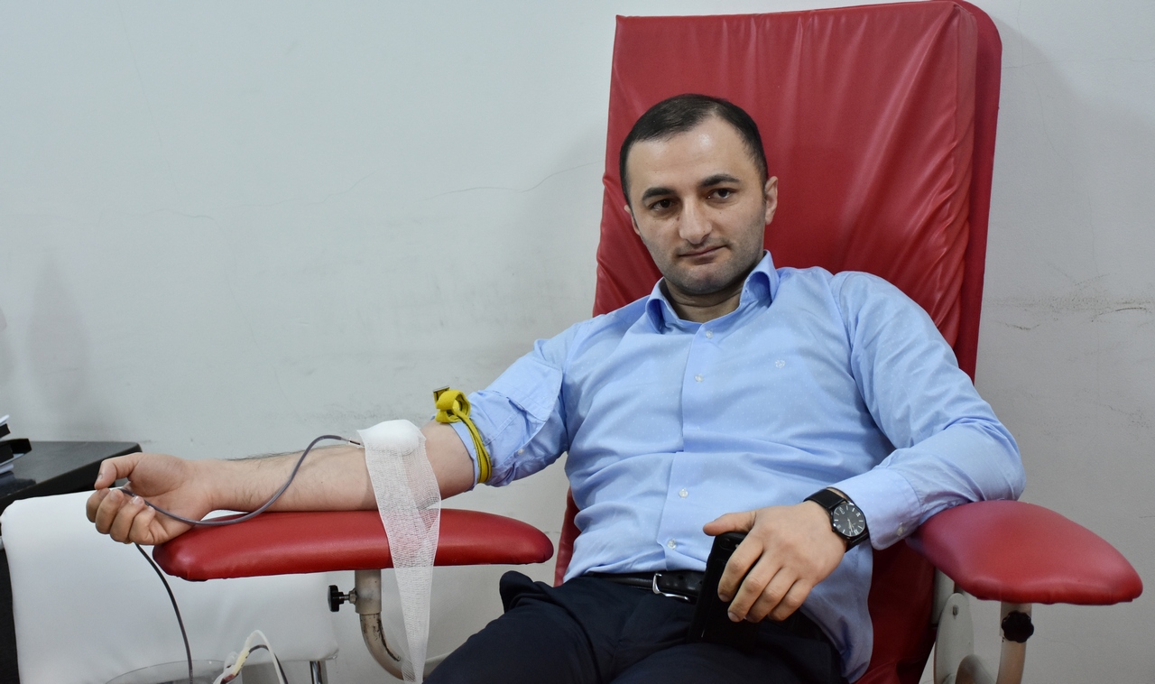 დედა ენის დღე