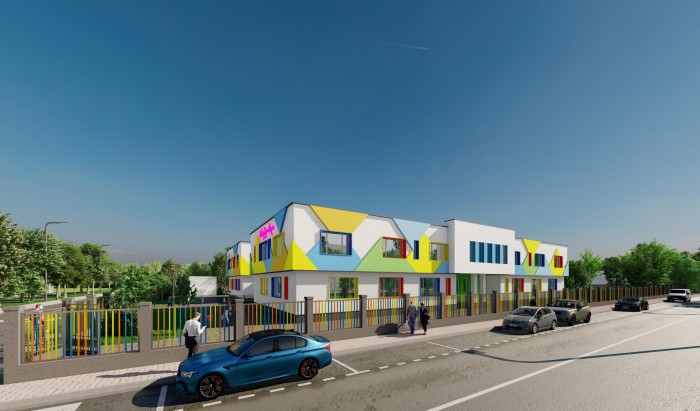 წელს ბათუმში ოთხი ახალი ბაღი აშენდება