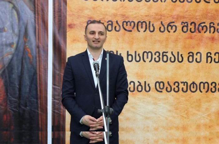 უმაღლესი საბჭოს წევრები „სელიმობის“ ტრადიციულ დღესასწაულზე