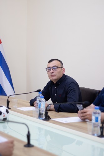 საფინანსო-საბიუჯეტო და ეკონომიკურ საკითხთა კომიტეტის სხდომა