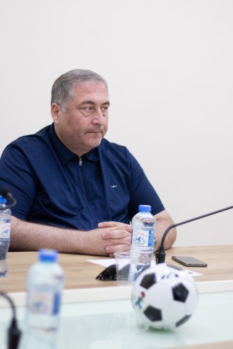 საფინანსო-საბიუჯეტო და ეკონომიკურ საკითხთა კომიტეტის სხდომა