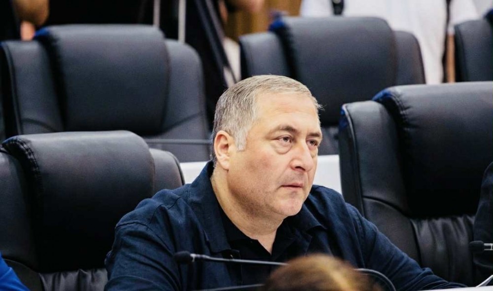 აჭარის მთავრობის თავმჯდომარის ყოველწლიური ანგარიში უმაღლეს საბჭოში