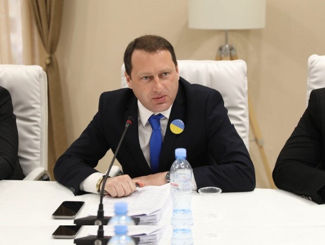 საკანონმდებლო ინიციატივა პარლამენტის რეგიონული პოლიტიკისა და თვითმმართველობის კომიტეტში