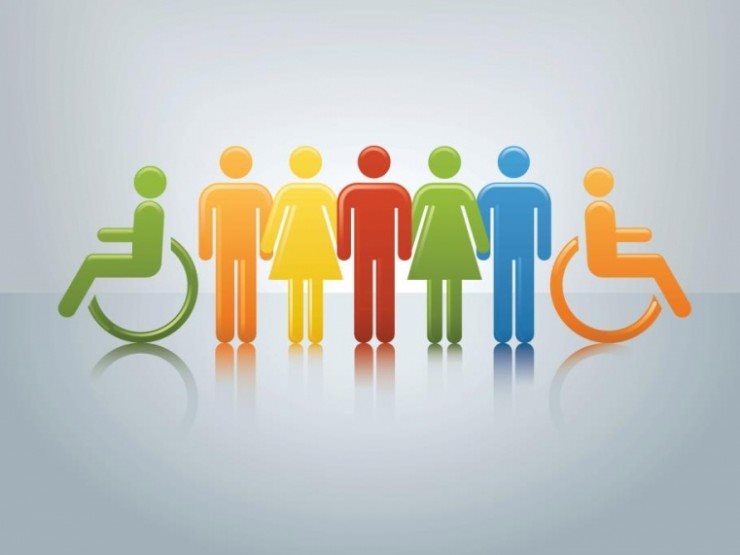 14 ივნისი შშმ პირთა უფლებების დაცვის საერთაშორისო დღეა