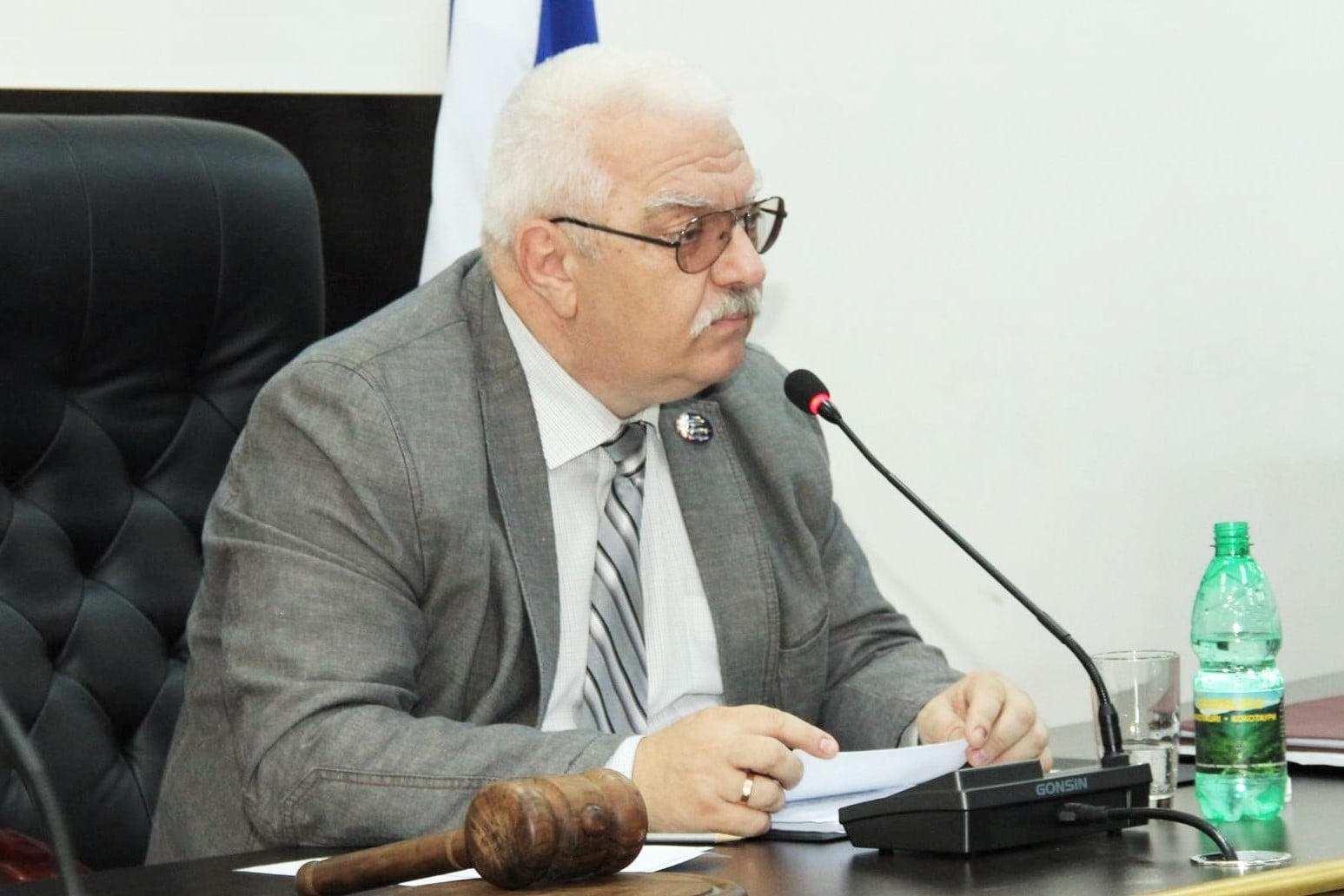 გარდაიცვალა ავთანდილ ბერიძე