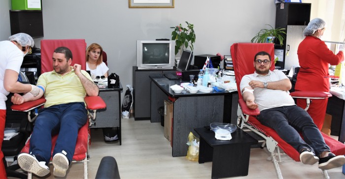 ფრიდონ ფუტკარაძე: “სოფლის მხარდაჭერის პროგრამის ფარგლებში მუნიციპალიტეტში 628 ათასი ლარი დაიხარჯება“