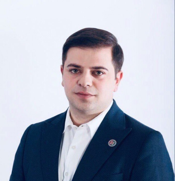 ,,ადამიანი და მისი უფლებები კვლავ უმთავრესი ორიენტირი იქნება ჩვენი ქვეყნისა და მისი წარმატებული მომავლისთვის'' - ცოტნე ანანიძე