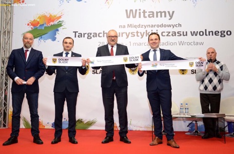 რეგიონული სამიტი