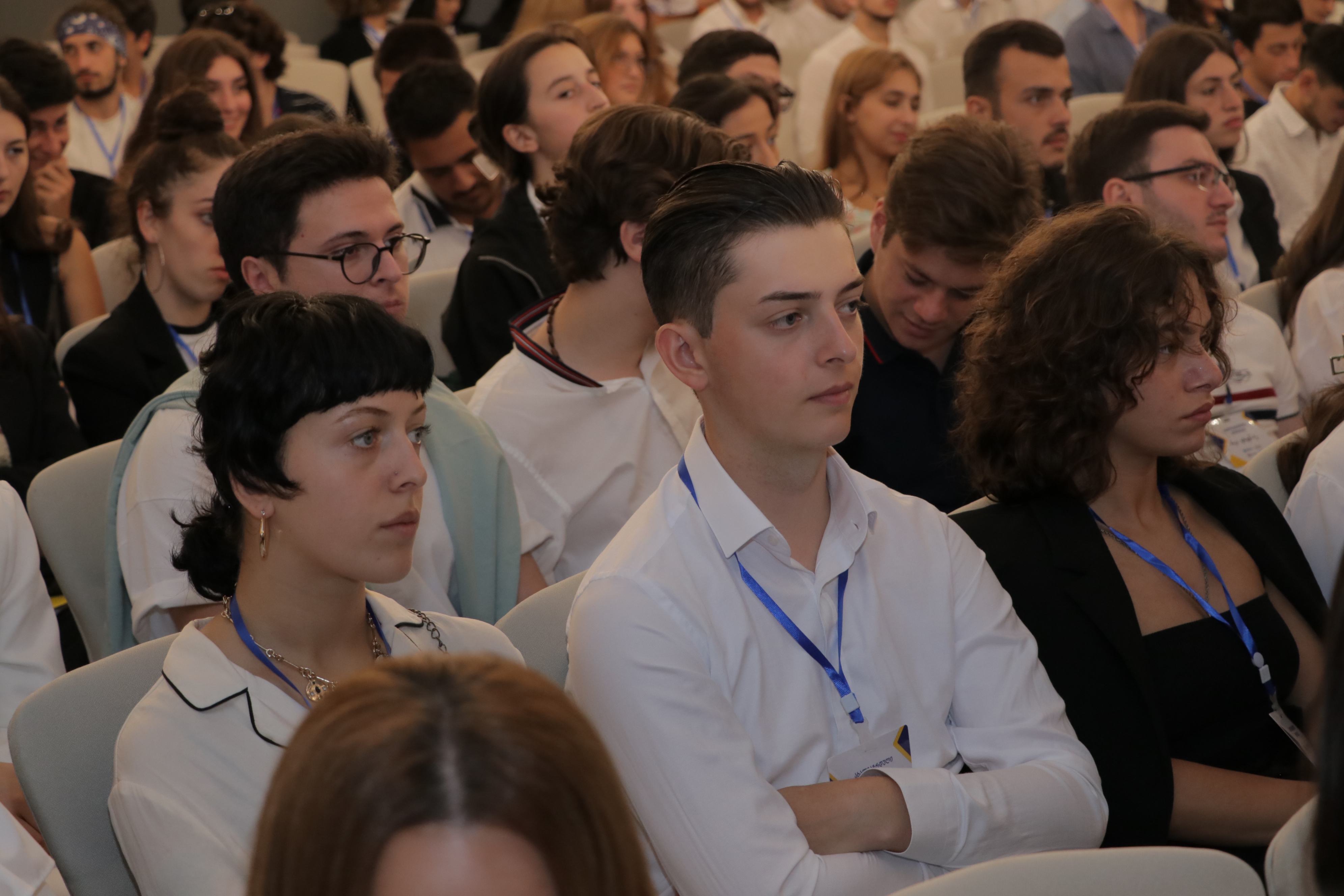  ახალგაზრდული კონგრესი ბათუმში 