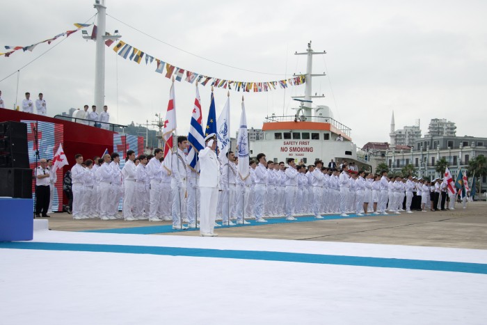 მეზღვაურთა საერთაშორისო დღე