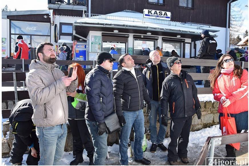 პოლონელები ქართულ მხარეს გამოცდილებას გაუზიარებენ