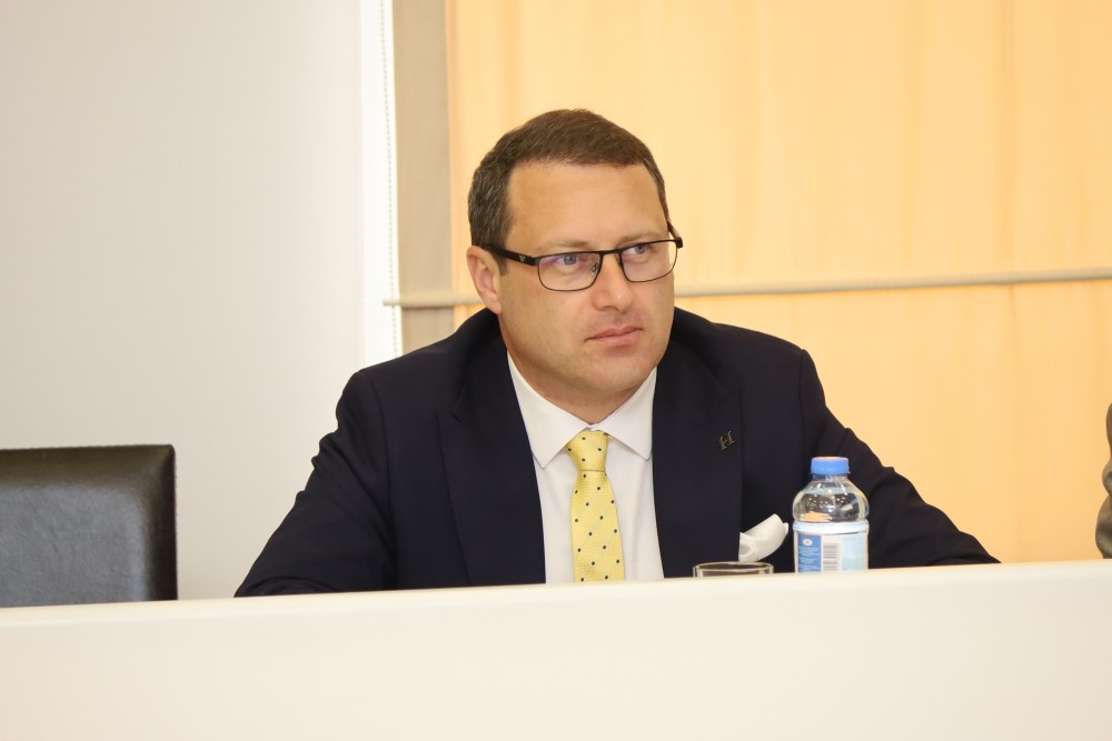 აჭარის 2020 წლის ბიუჯეტის ცვლილებები 13 ხმით დამტკიცდა