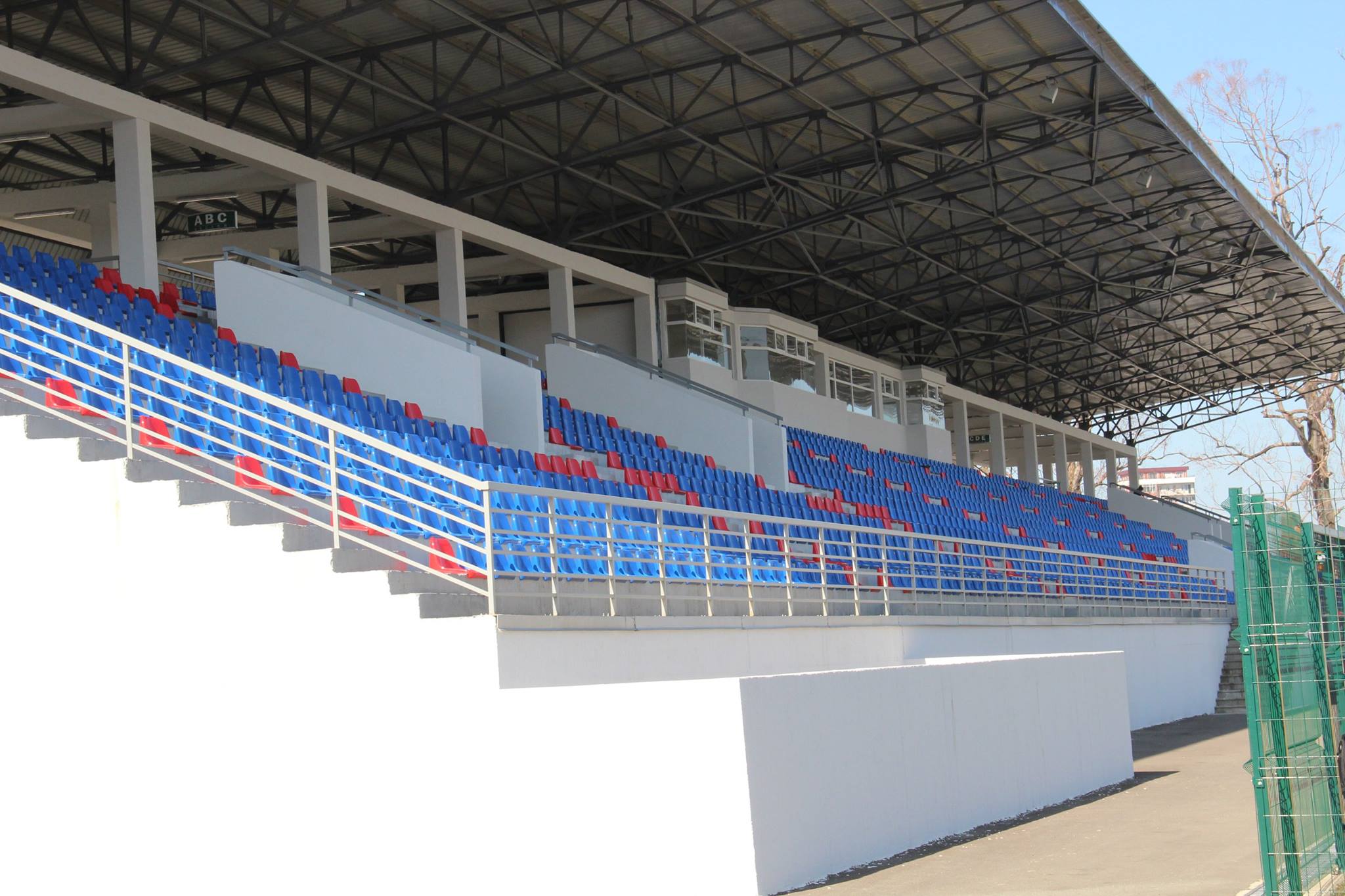 ფონდ „ქართუს“ საჩუქარი ბათუმელებს