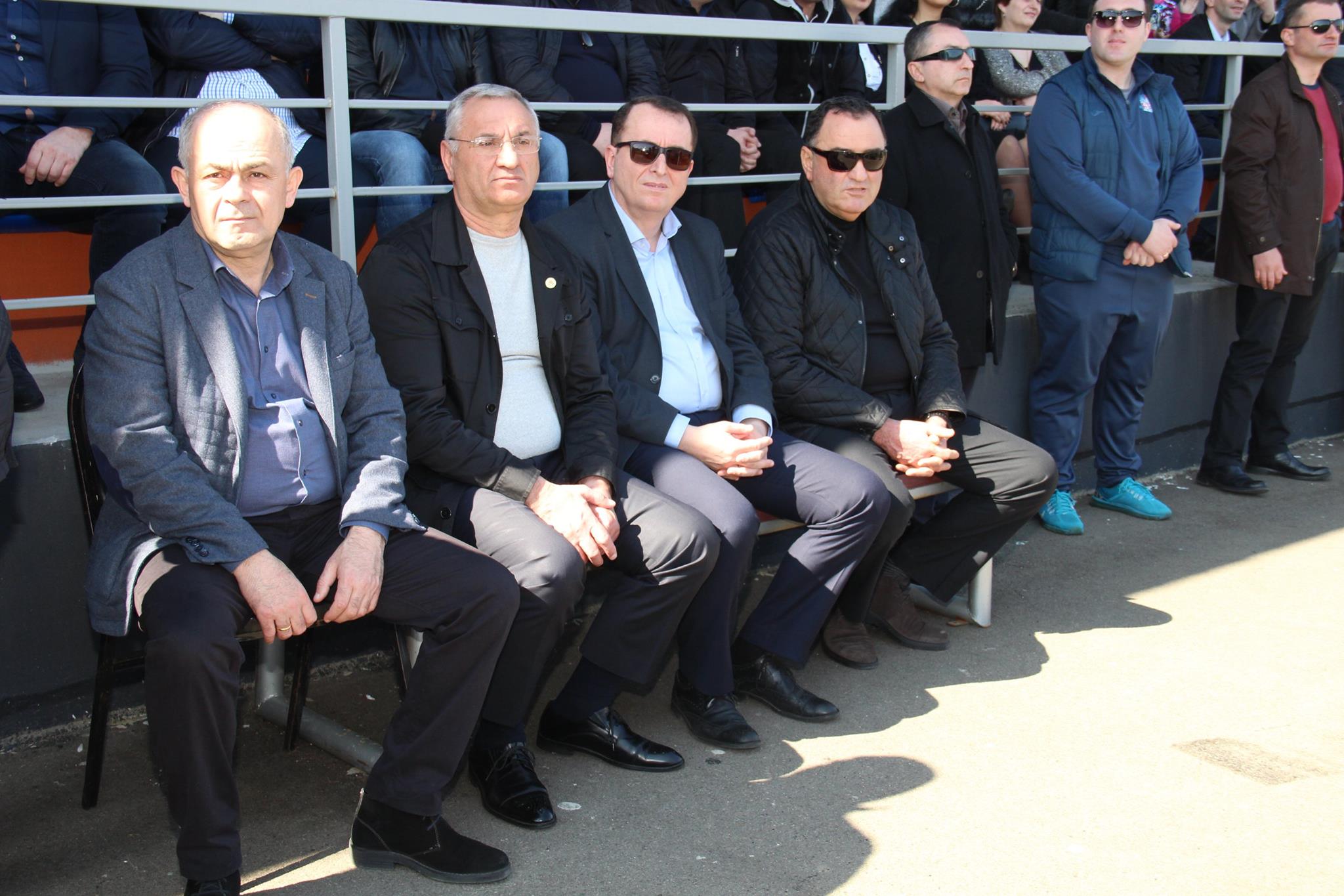 ფონდ „ქართუს“ საჩუქარი ბათუმელებს