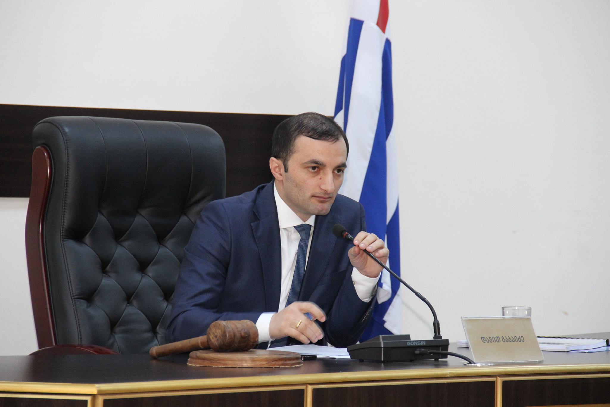 დავით გაბაიძემ 11 მარტის მოვლენები შეაფასა