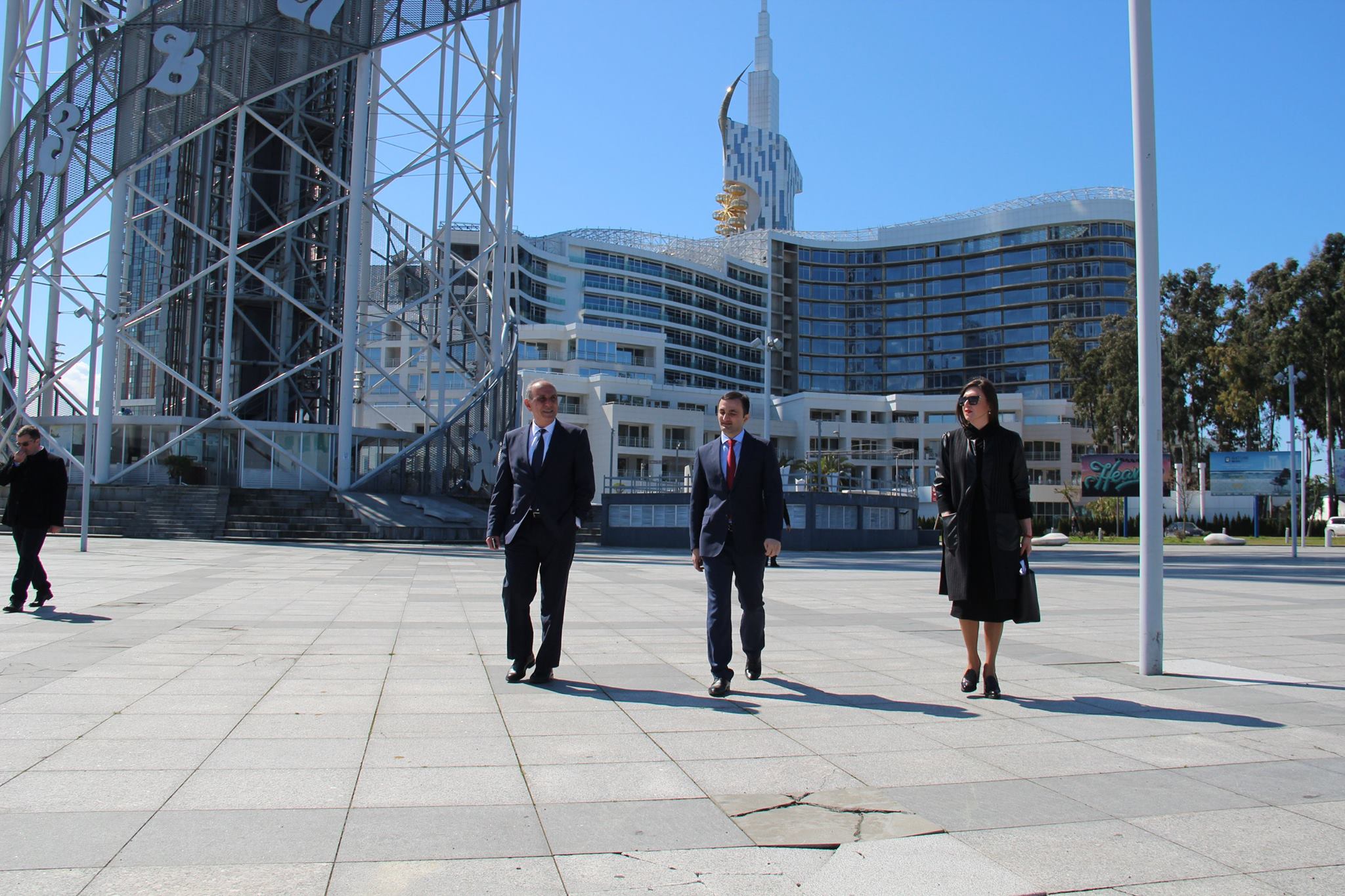 ხალხის ხმა