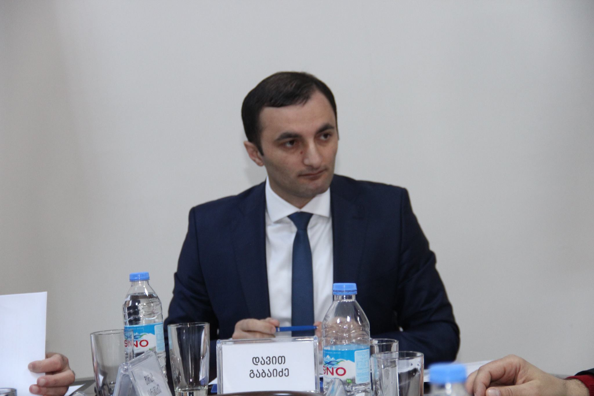 ბიურომ პლენარული სხდომის დღის წესრიგი განსაზღვრა