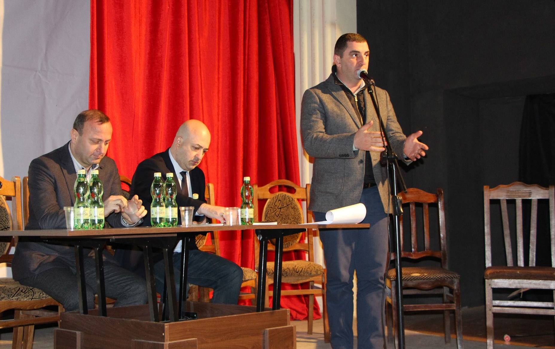 სახელმწიფო ფერმერებს თანადაფინანსებას სთავაზობს