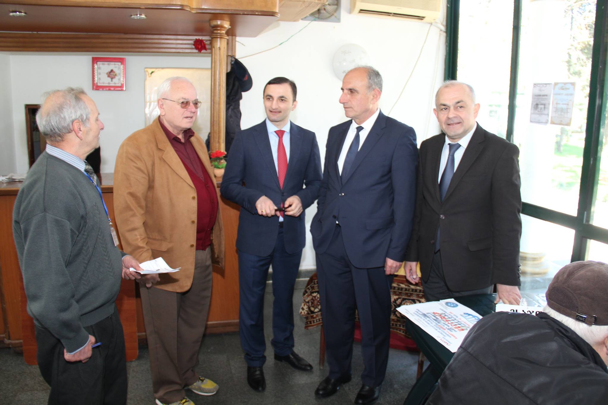 ხალხის ხმა