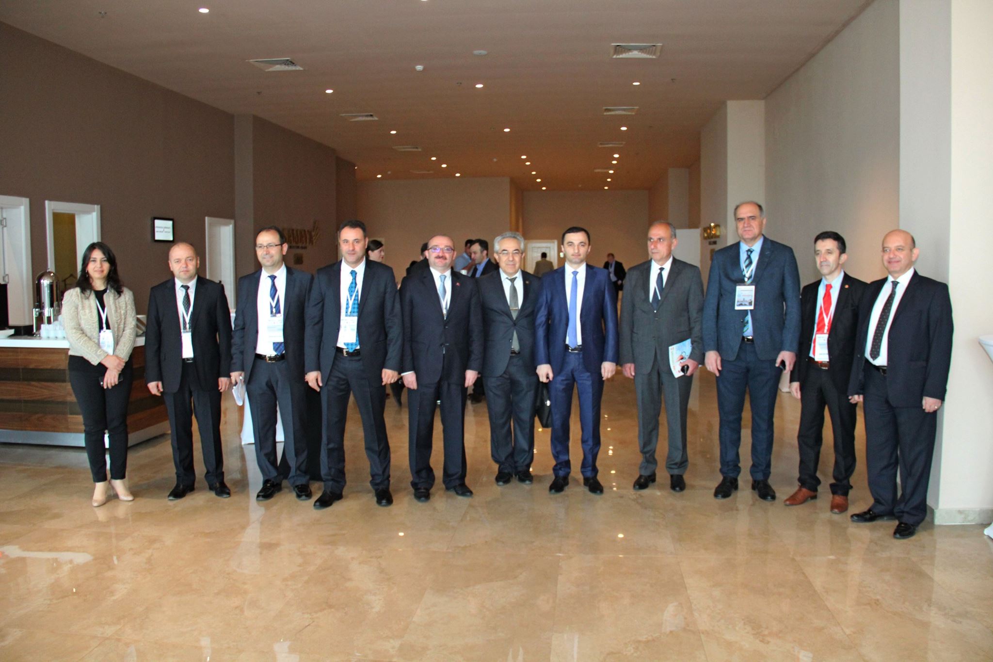 ბათუმი „სასწრაფო სამედიცინო დახმარების და საოჯახო მედიცინის საერთაშორისო სიმპოზიუმს“ მასპინძლობს