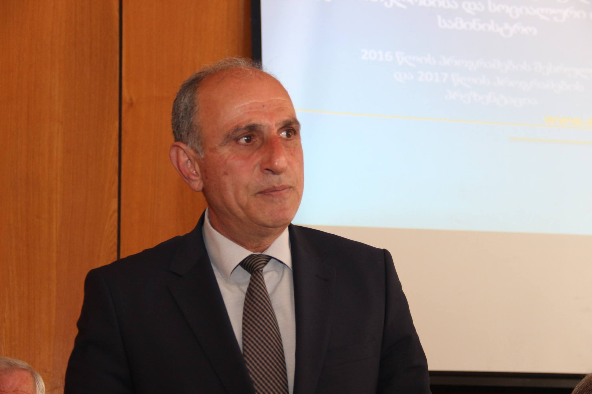 მორიგი გასვლითი სხდომა შუახევის მუნიციპალიტეტში