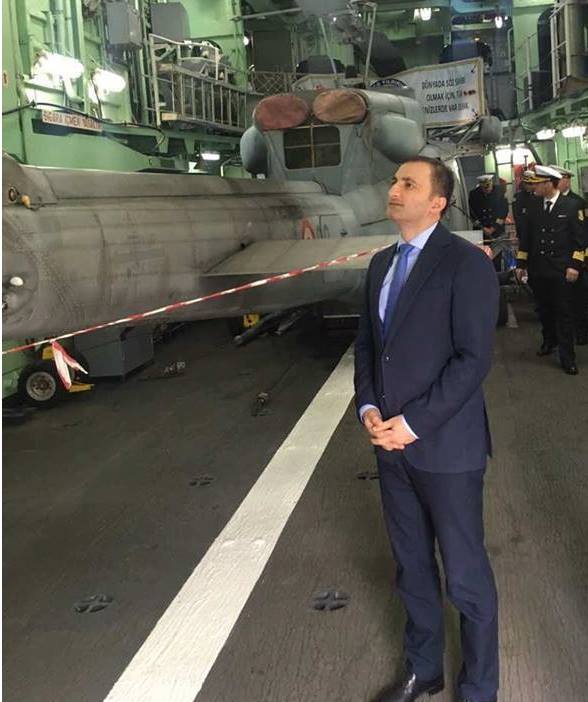 ''შავი ზღვის ვარსკვლავი 2017''