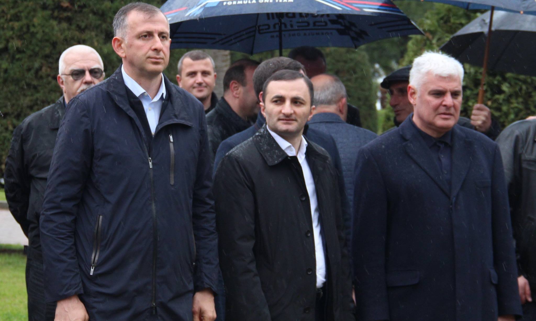 28 წელი...9 აპრილიდან