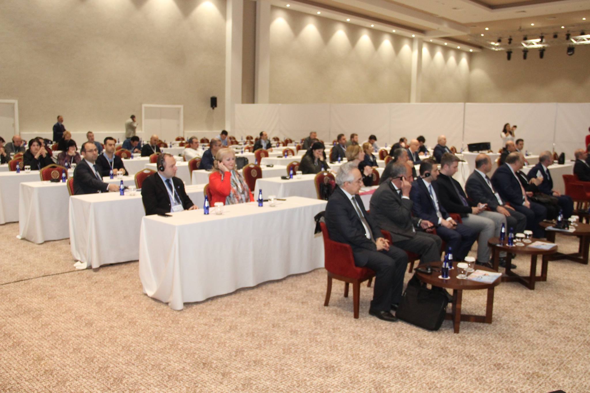 ბათუმი „სასწრაფო სამედიცინო დახმარების და საოჯახო მედიცინის საერთაშორისო სიმპოზიუმს“ მასპინძლობს