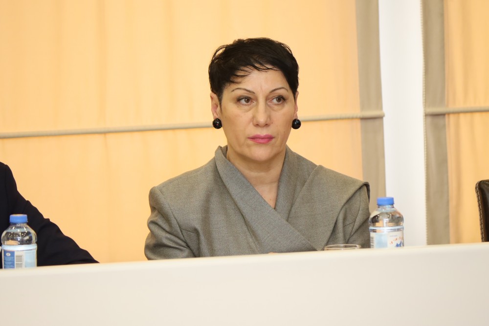 რიგგარეშე პლენარული სხდომა