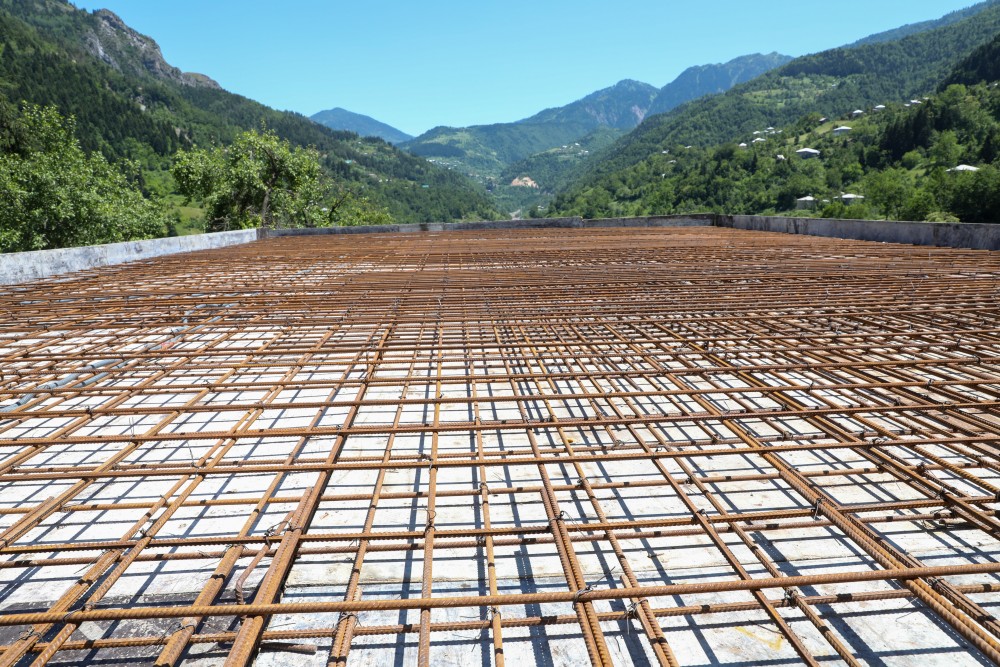 ვახტანგ ბერიძე - წელს, ხულოს მუნიციპალიტეტის მერია ინფრასტრუქტურულ პროექტებზე 14 მილიონამდე ლარს დახარჯავს