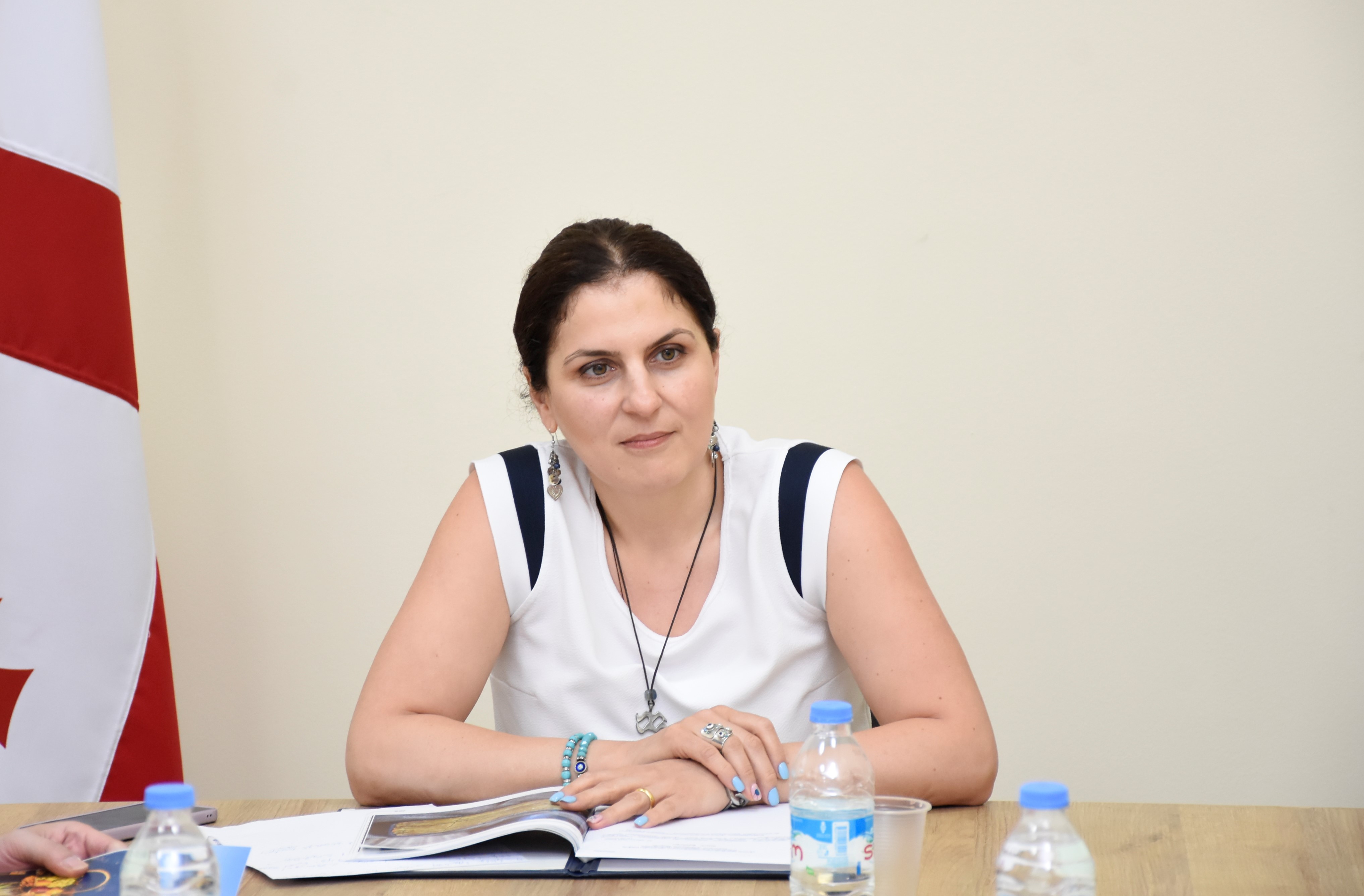 საფინანსო-საბიუჯეტო და ეკონომიკურ საკითხთა კომიტეტში ტურიზმისა  და კურორტების დეპარტამენტის 2021 წლის საქმიანობის ანგარიში მოისმინეს