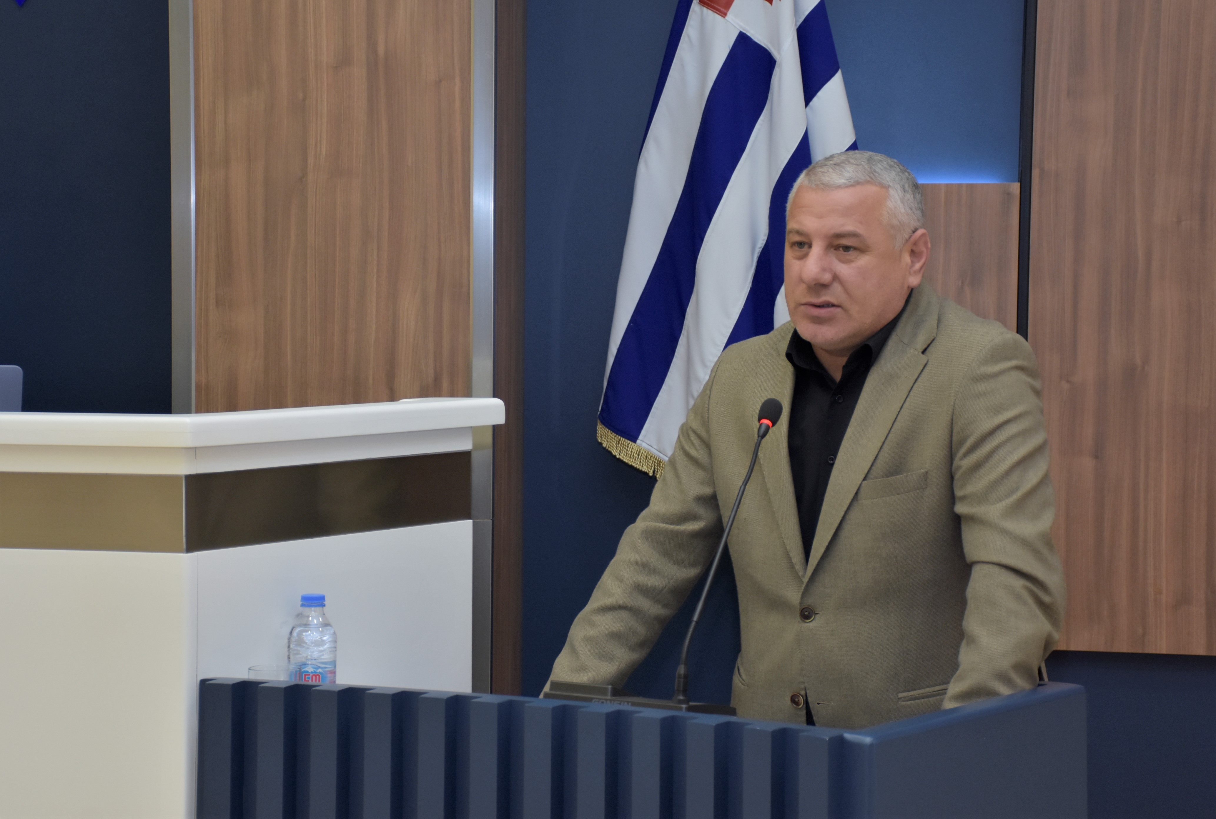 ბათუმობა 2024 - საპატიო ბათუმელების და ბათუმის საპატიო მოქალაქეების დაჯილდოება 