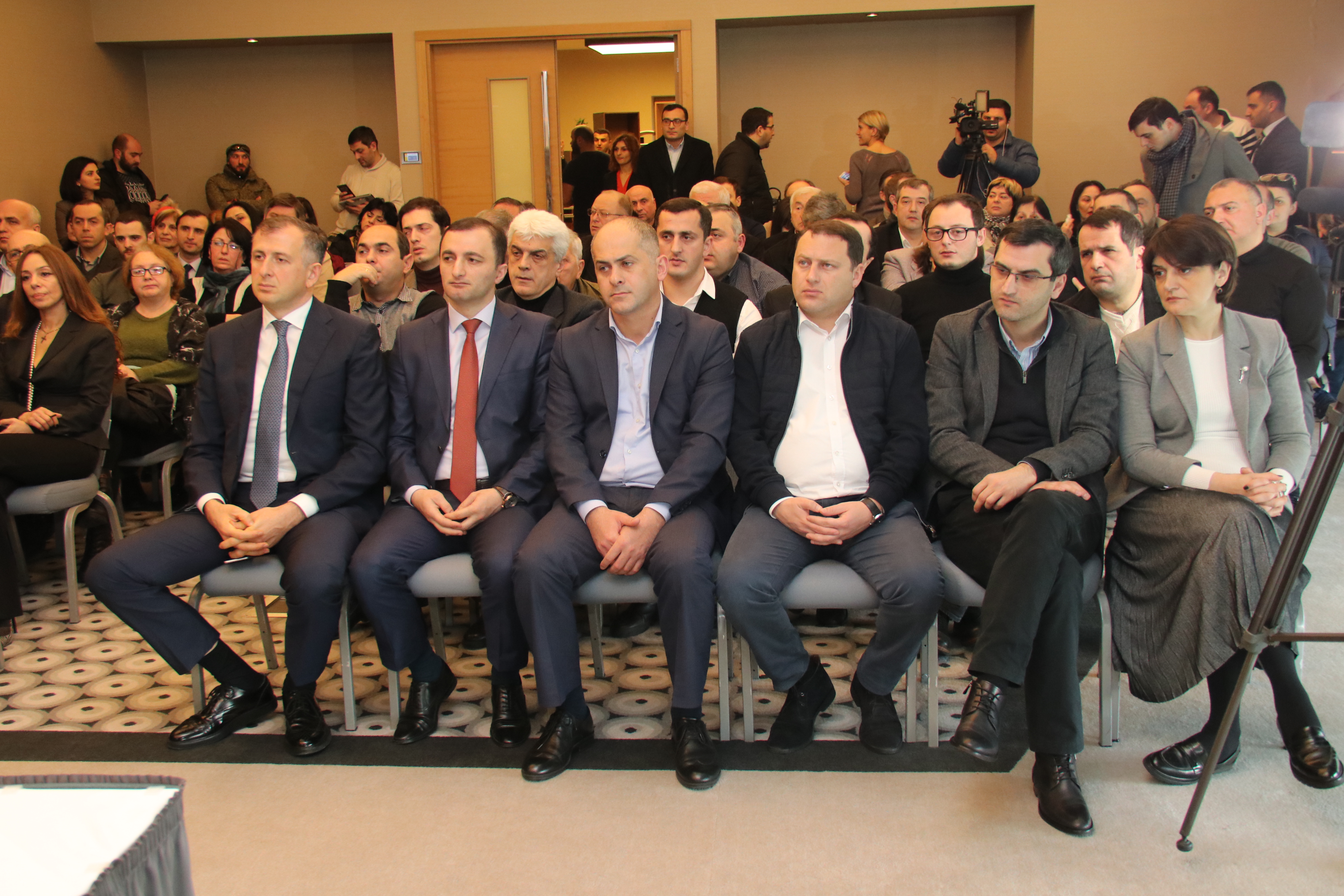 &nbsp;&nbsp;რეგულაციები ისტორიული ბათუმის შესანარჩუნებლად