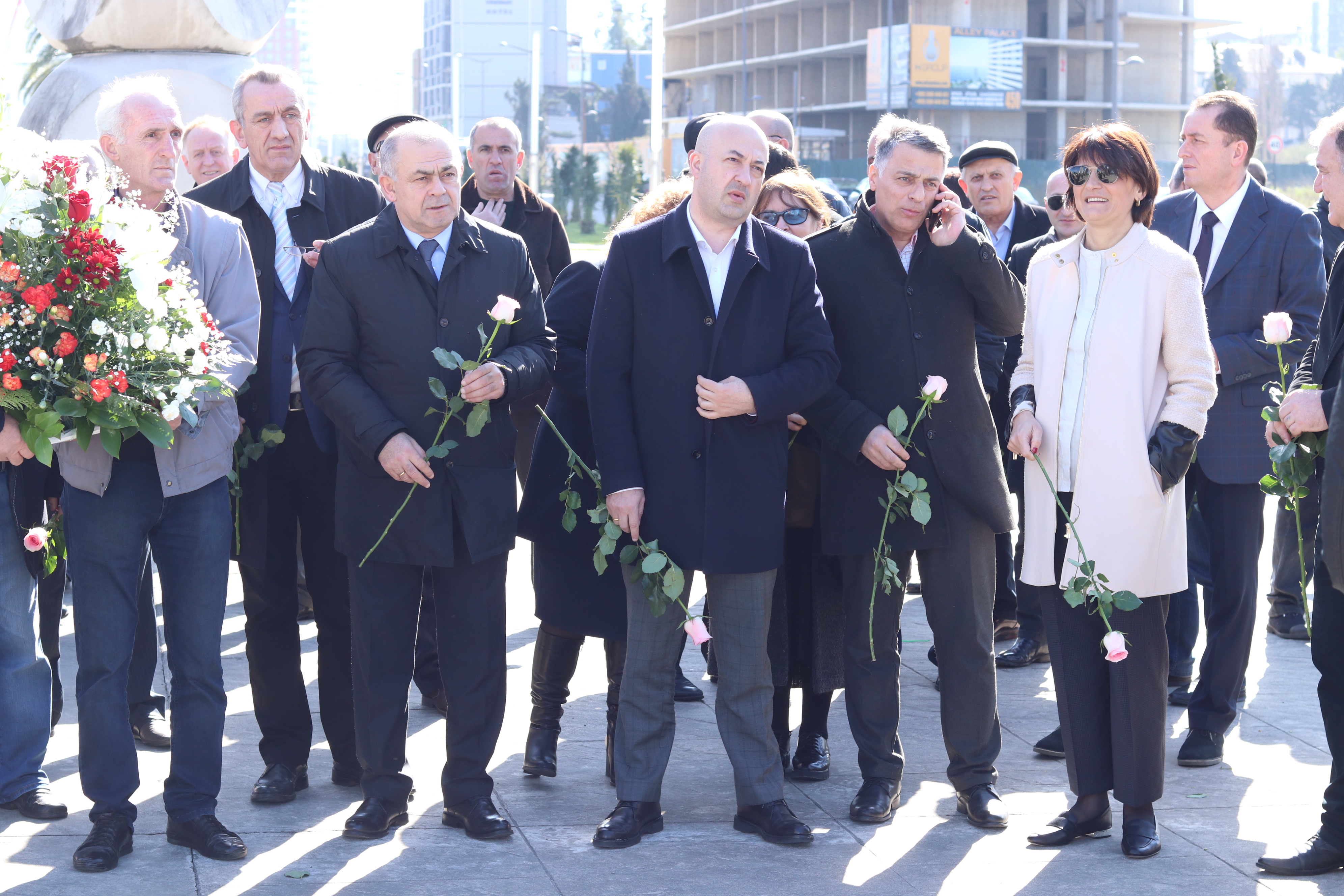  ხსოვნის დღე