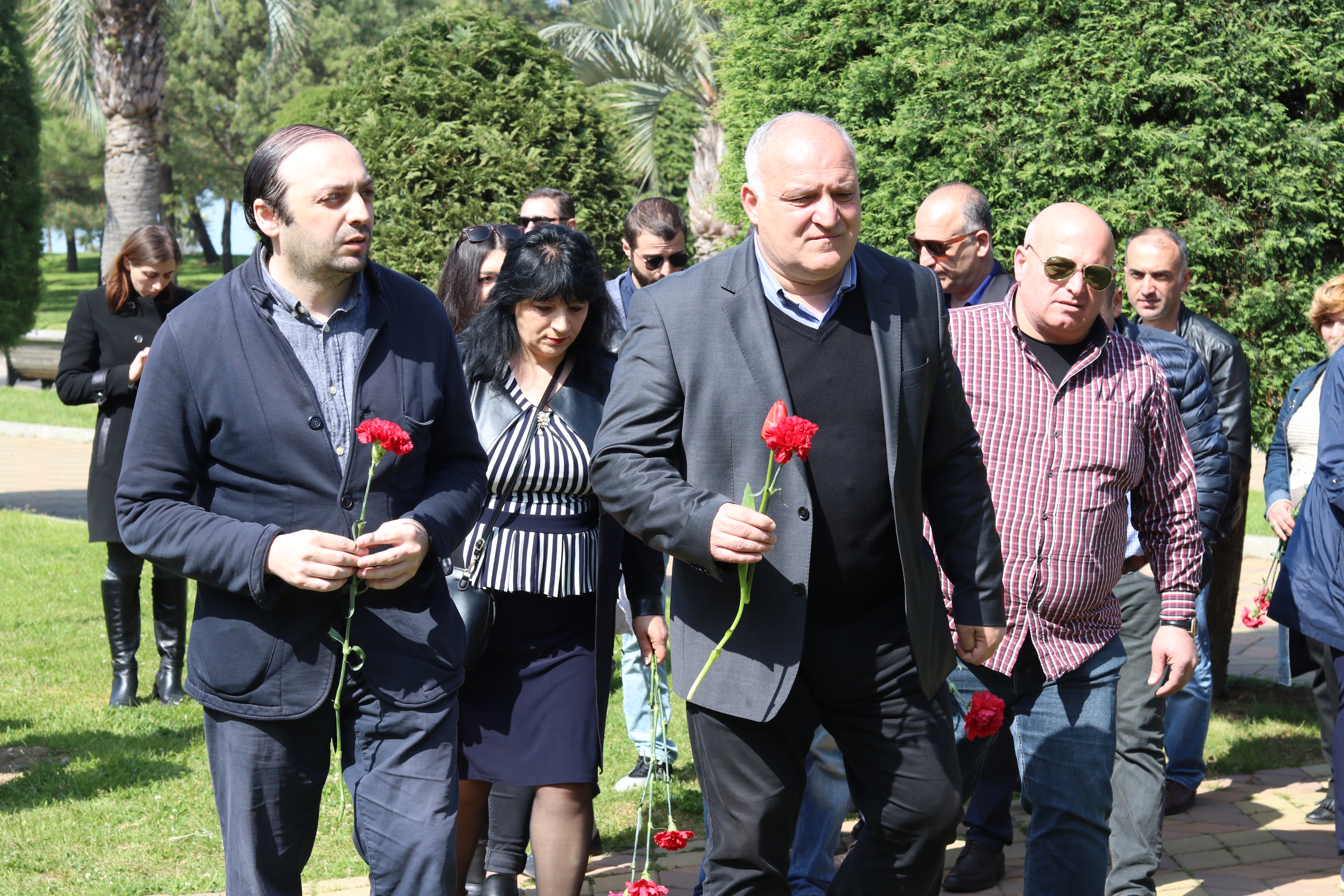 29 წელი 9 აპრილიდან