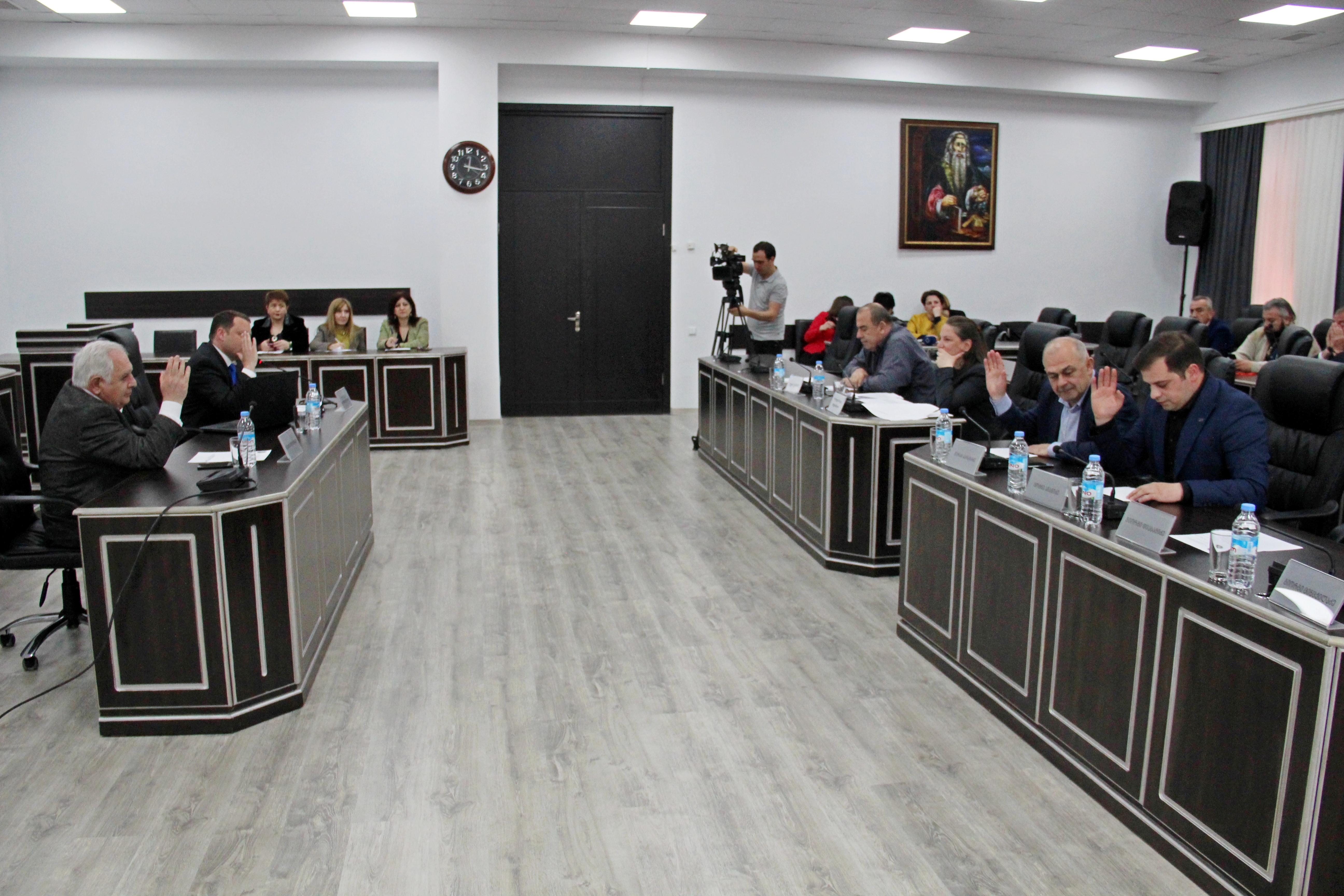 ლადო მგალობლიშვილი: „მთავარი გამოწვევა მაუწყებლის რეიტინგია“