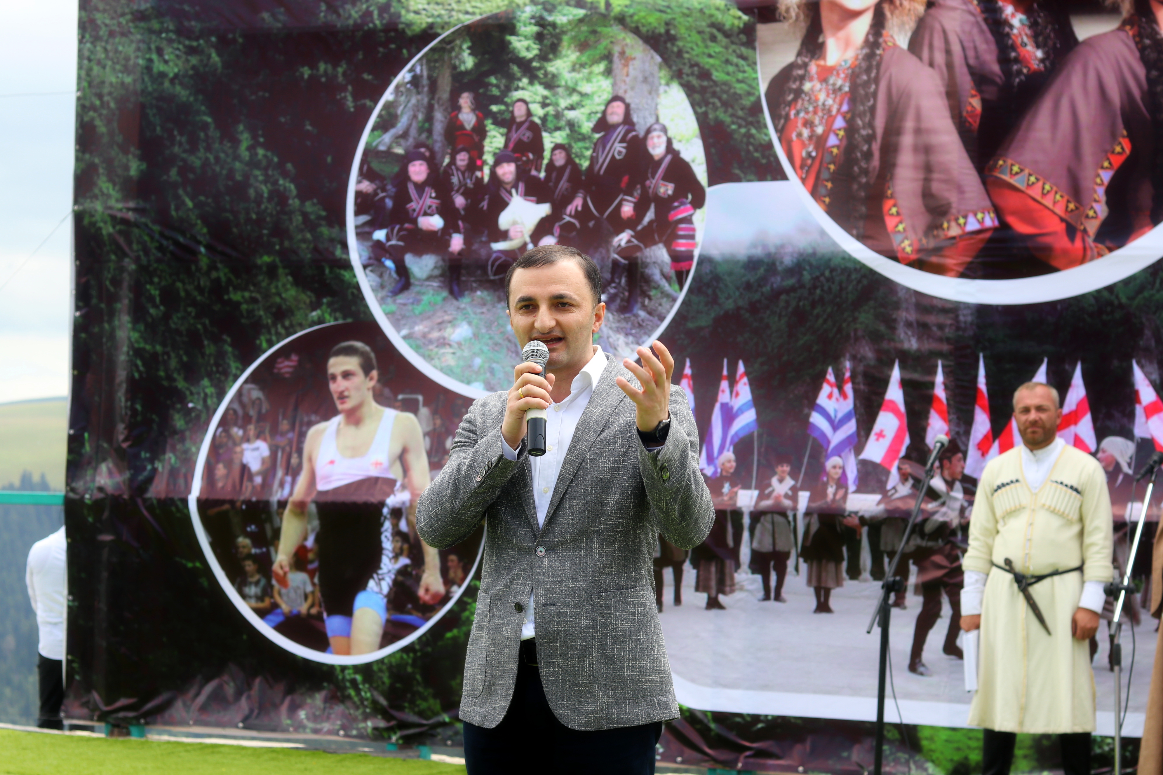 შუამთობა-2018