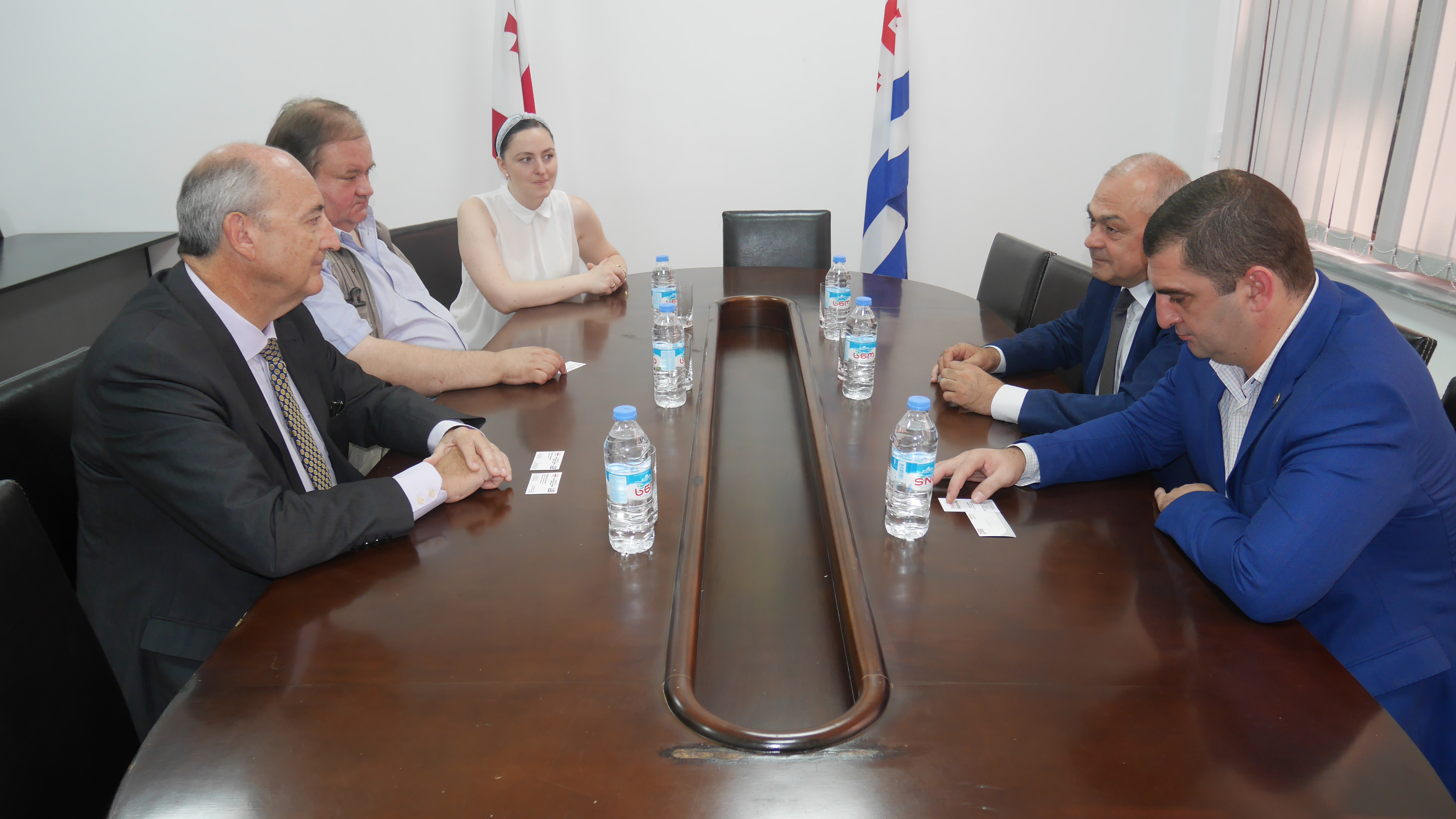 აჭარასა და ვალონიას შორის მემორანდუმი გაფორმდება