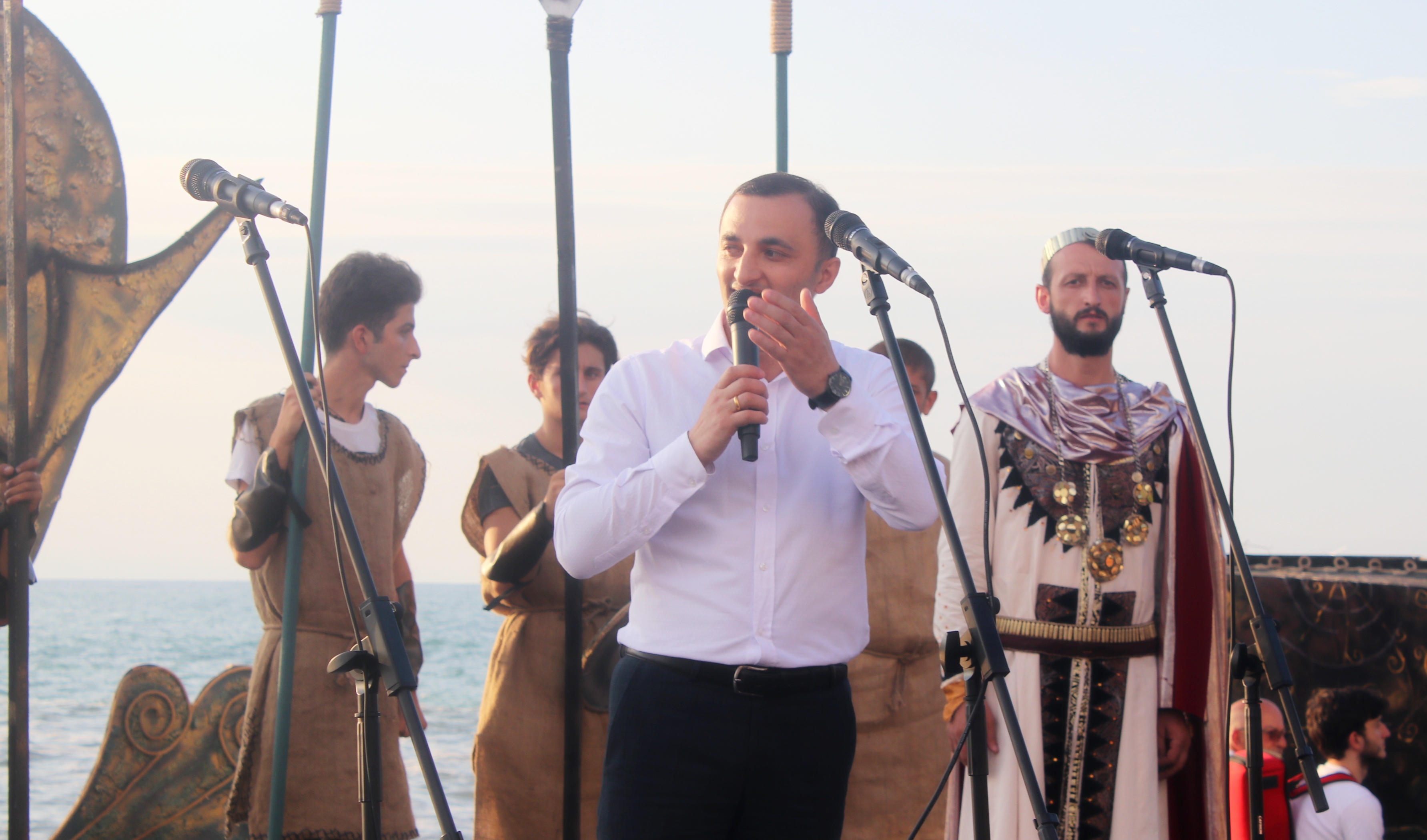 „კოლხობა 2018“