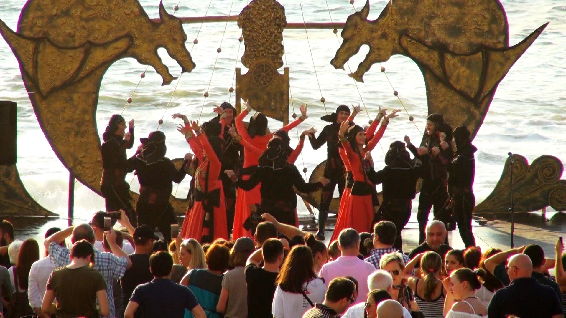 „კოლხობა 2018“