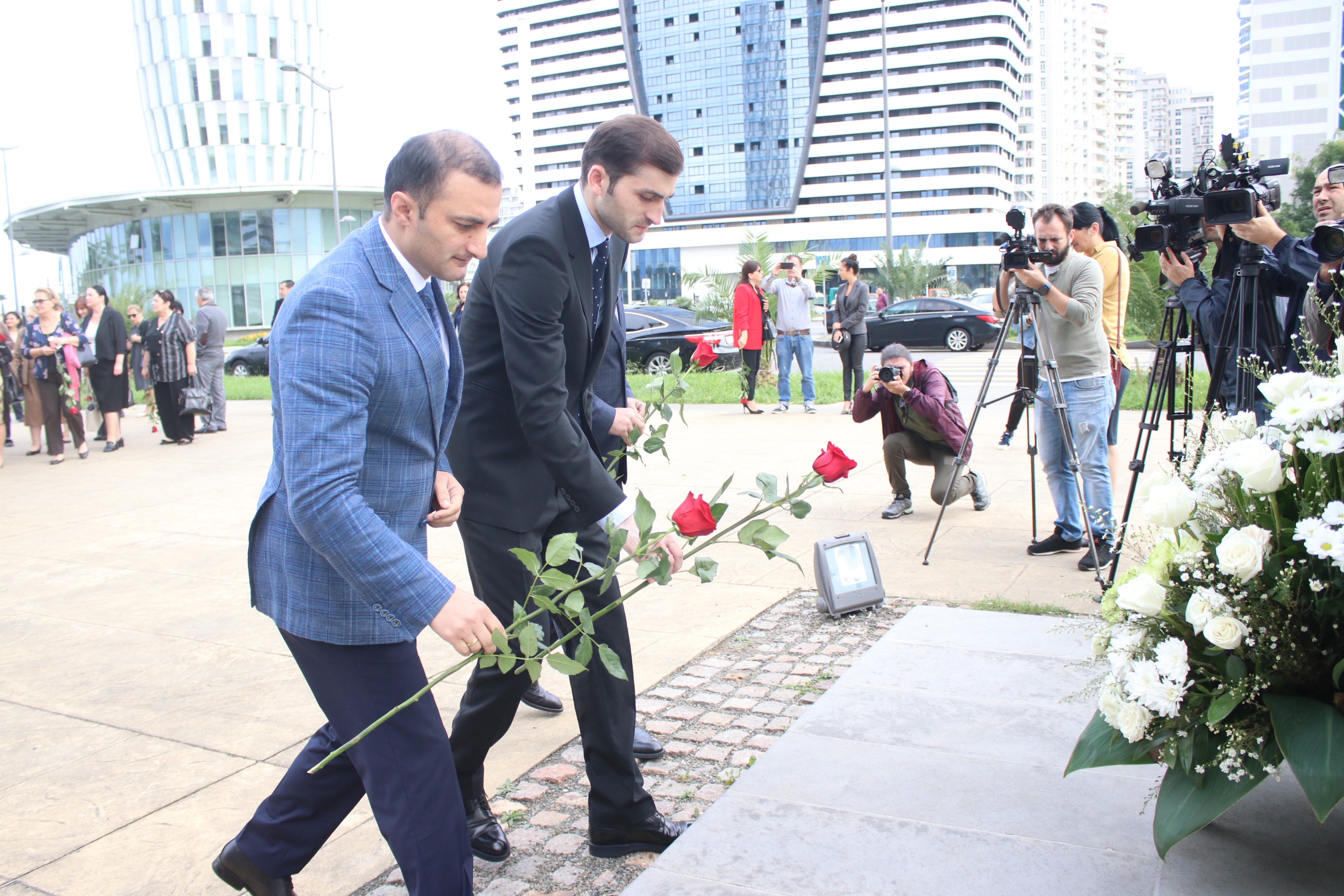 25 წელი სოხუმის დაცემიდან