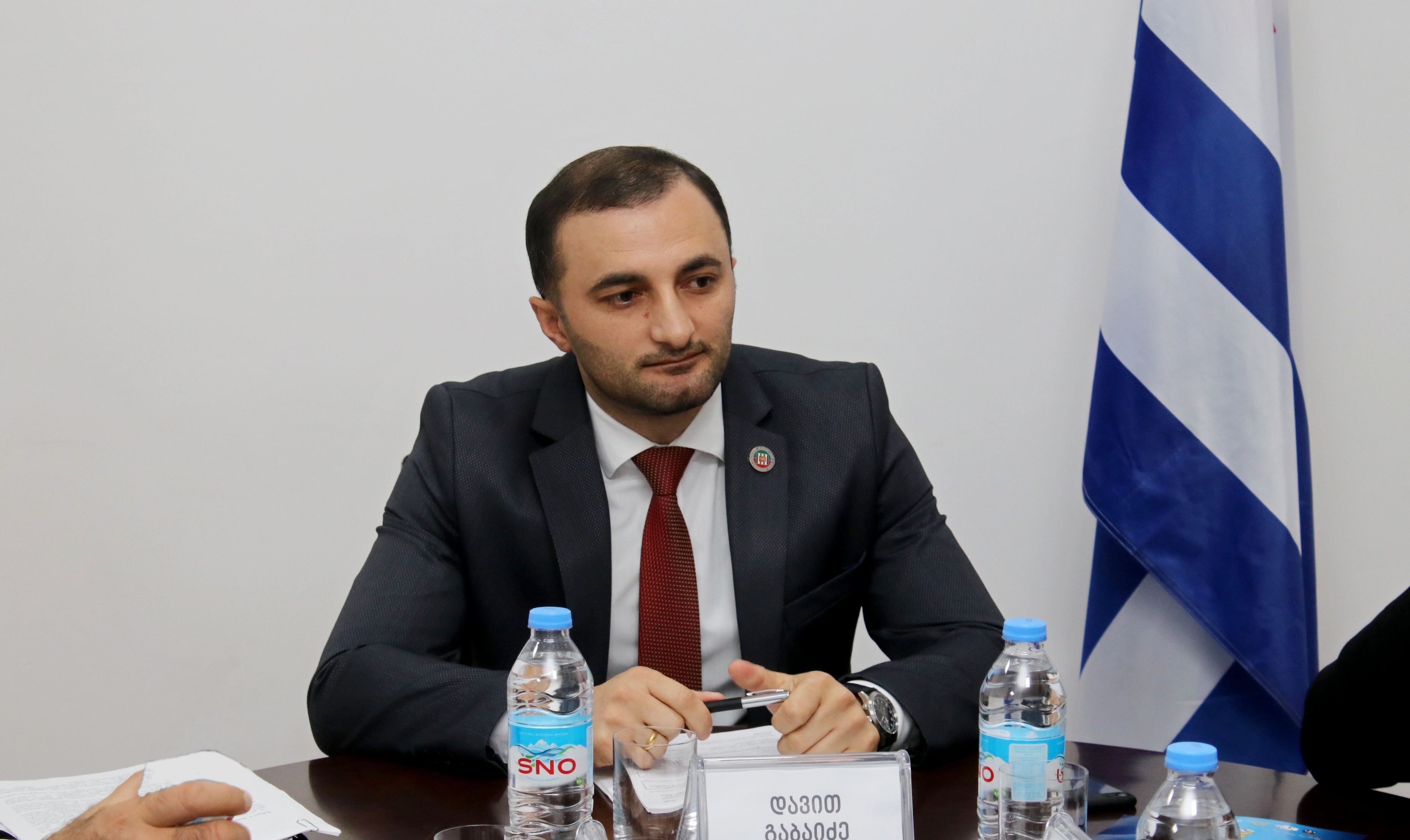 ბიუროს 25-ე სხდომა