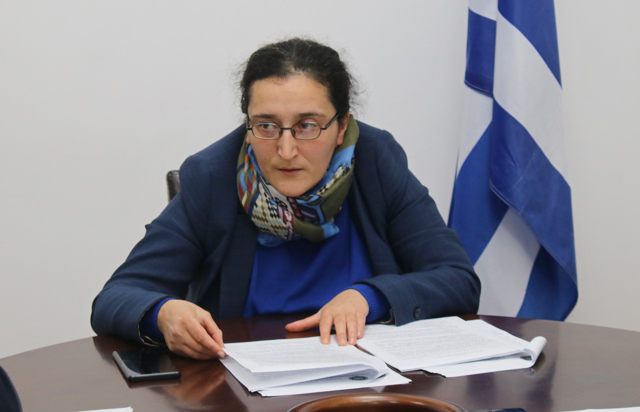 კანონის პროექტი მზადაა მეორე მოსმენისთვის