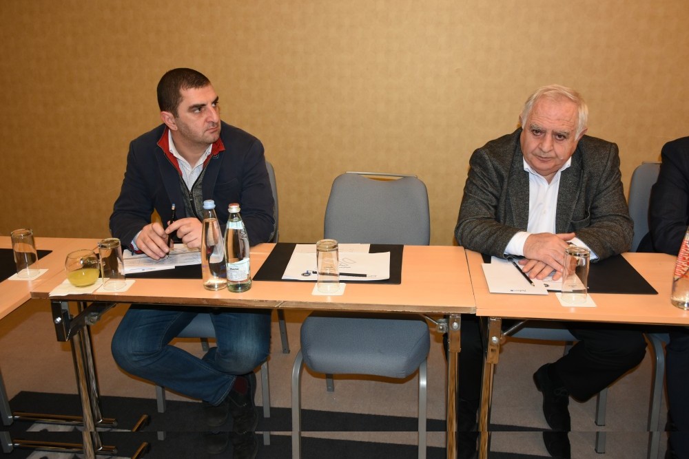 გენდერული თანასწორობის საბჭომ სამოქმედო გეგმა წარადგინა