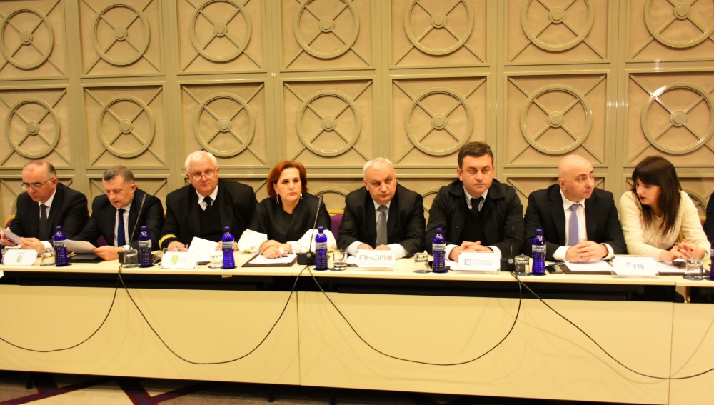 დამსაქმებელთა და საერთაშორისო განათლების ფორუმი