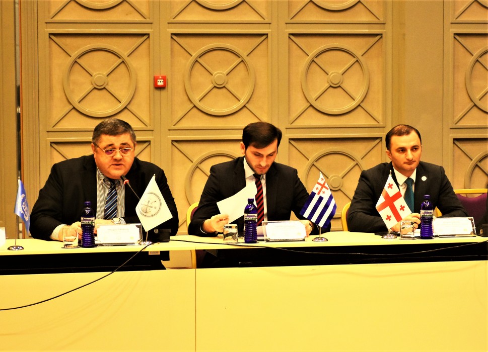 დამსაქმებელთა და საერთაშორისო განათლების ფორუმი