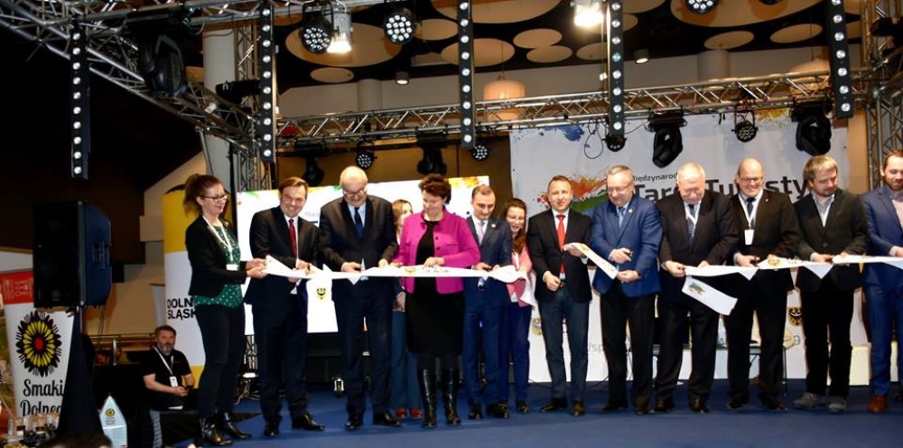  ქვემო სილეზიაში ოფიციალური ვიზიტი დასრულდა