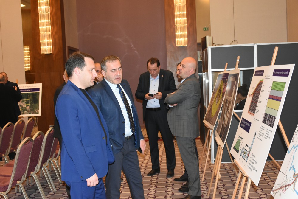 აჭარაში 7 მილიონიანი პროექტის რეალიზება იწყება