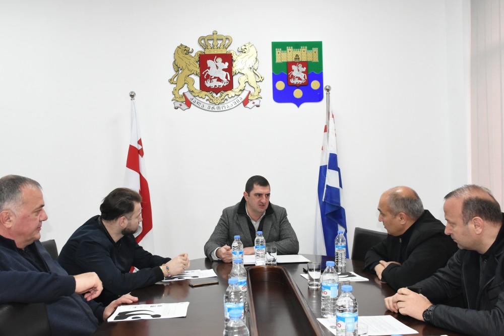 კომიტეტმა საკანონმდებლო ინიციატივები ცნობად მიიღო